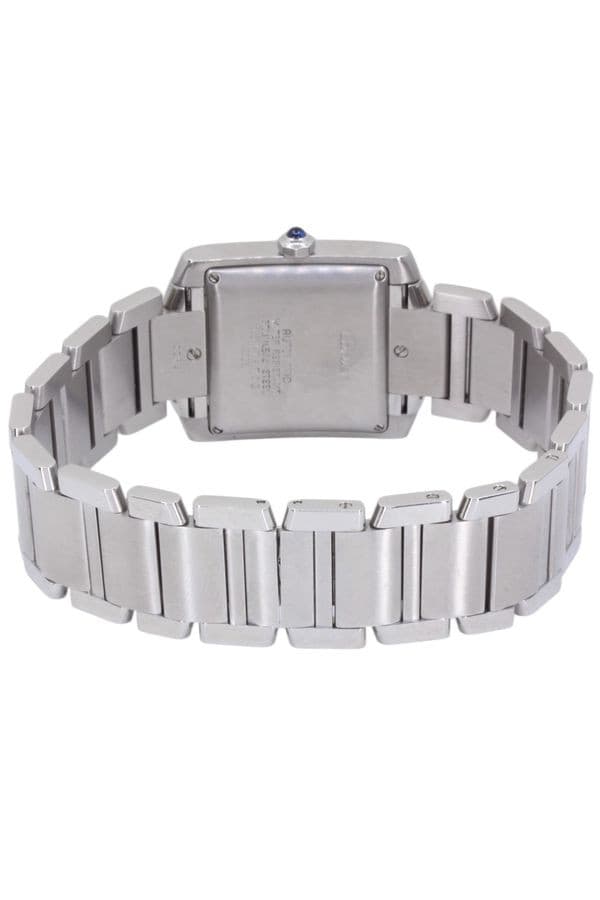 CARTIER TANK FRANÇAISE — vue 6