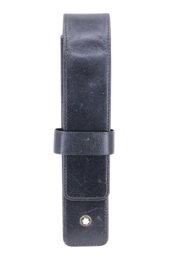 ETUI STYLO MONTBLANC