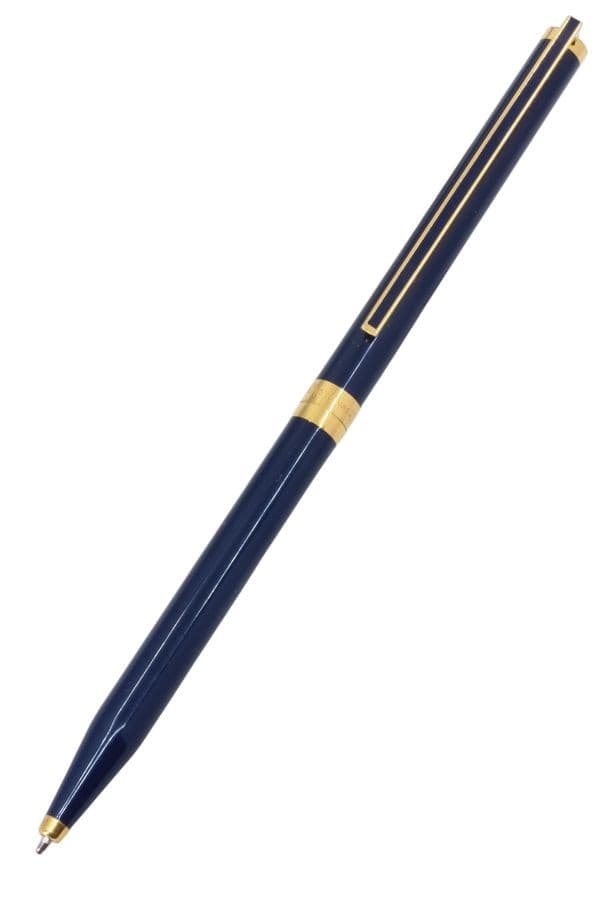 STYLO BILLE DUPONT