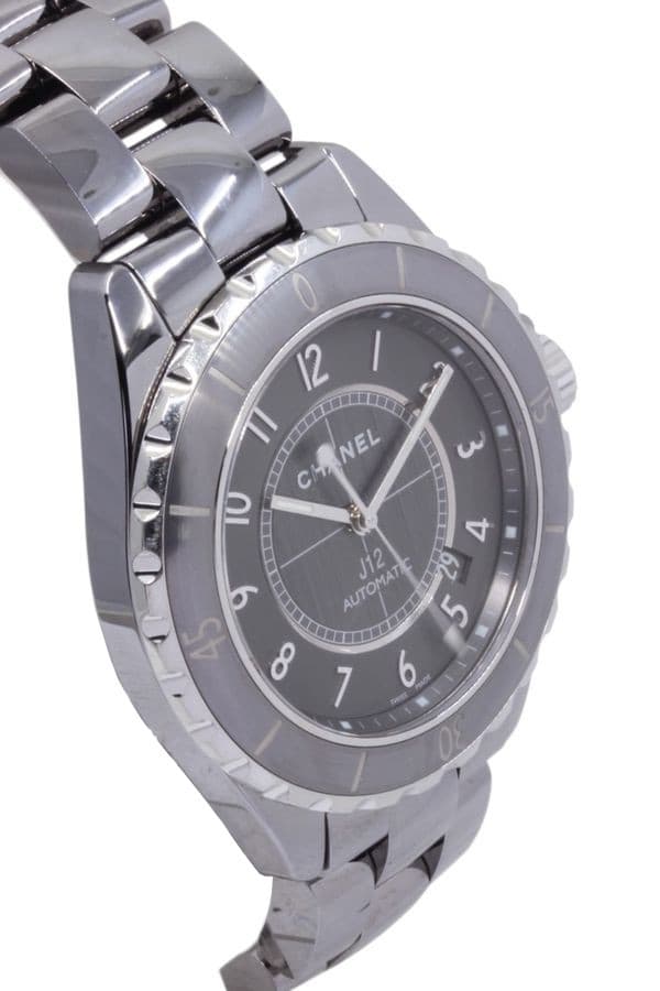 CHANEL J12 CHROMATIC - FULL SET — vue 3