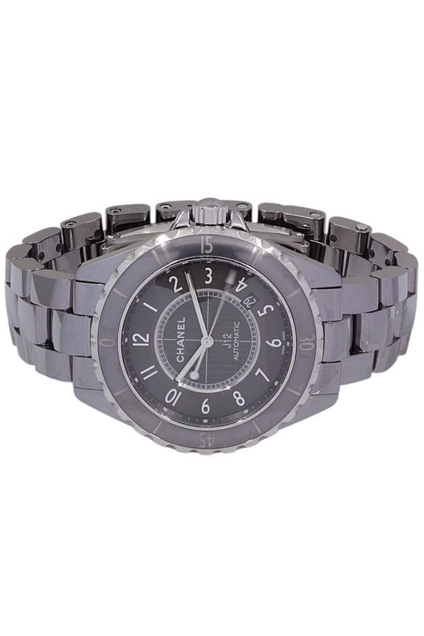 CHANEL J12 CHROMATIC - FULL SET — vue 5