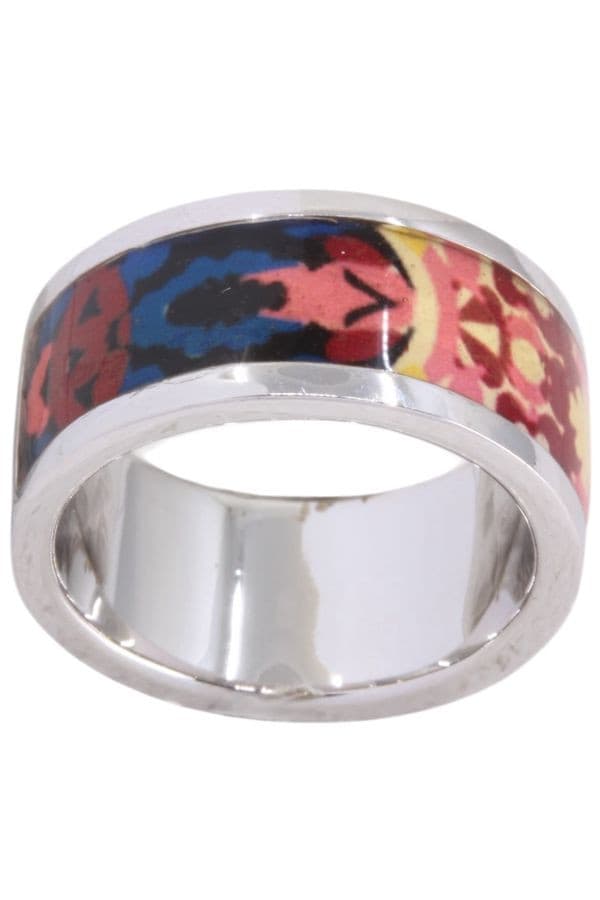 BAGUE CHRISTIAN LACROIX — vue 1