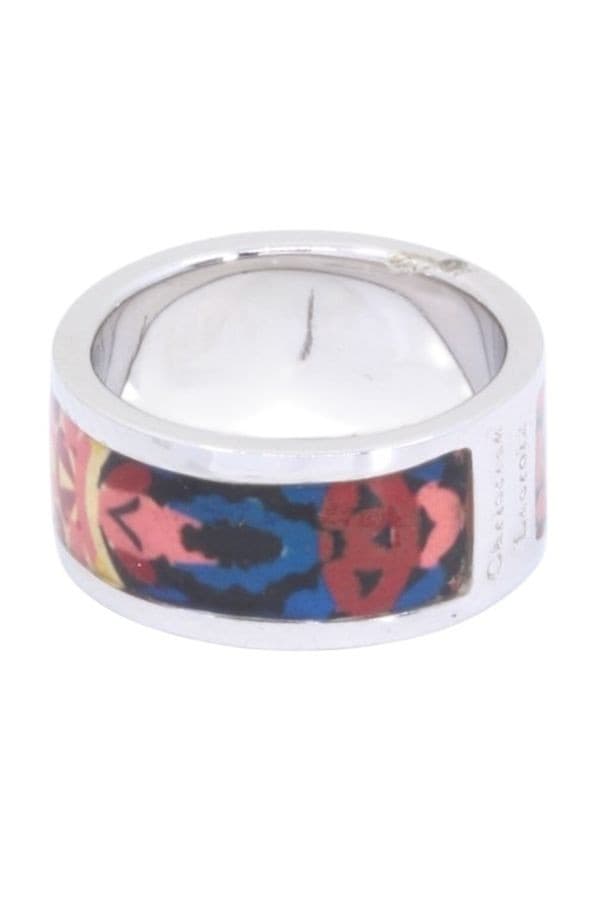 BAGUE CHRISTIAN LACROIX — vue 5