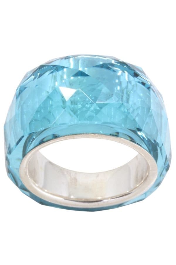 BAGUE SWAROVSKI NIRVANA