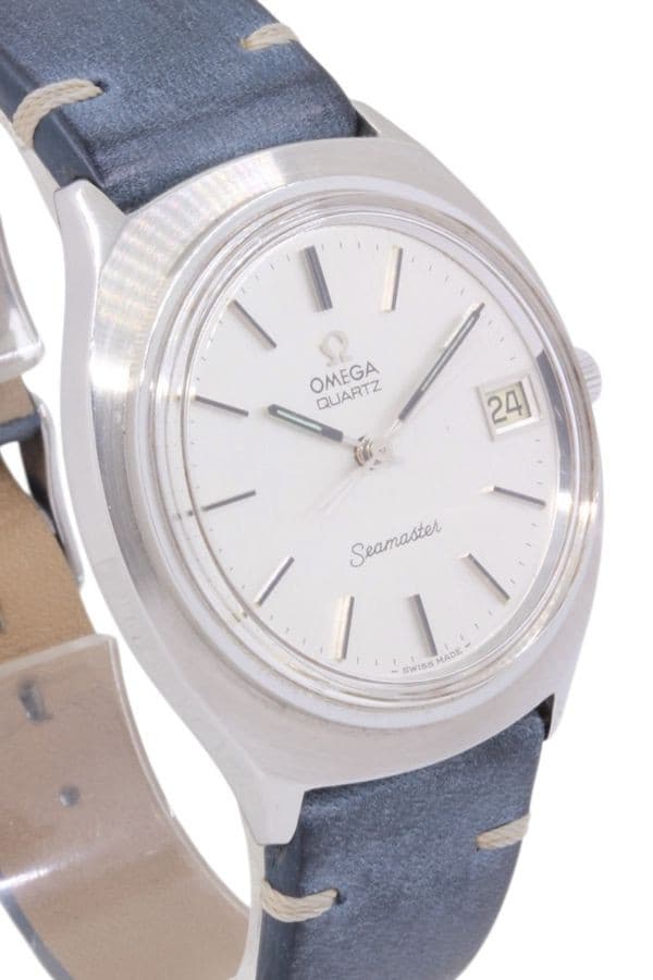 OMEGA SEAMASTER — vue 3