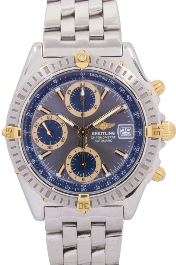 BREITLING CHRONOMAT