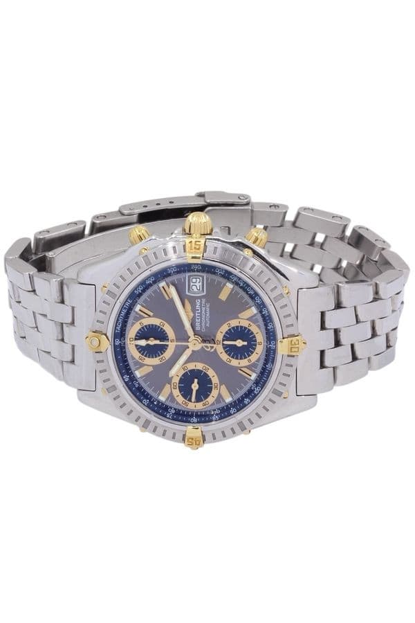 BREITLING CHRONOMAT — vue 6