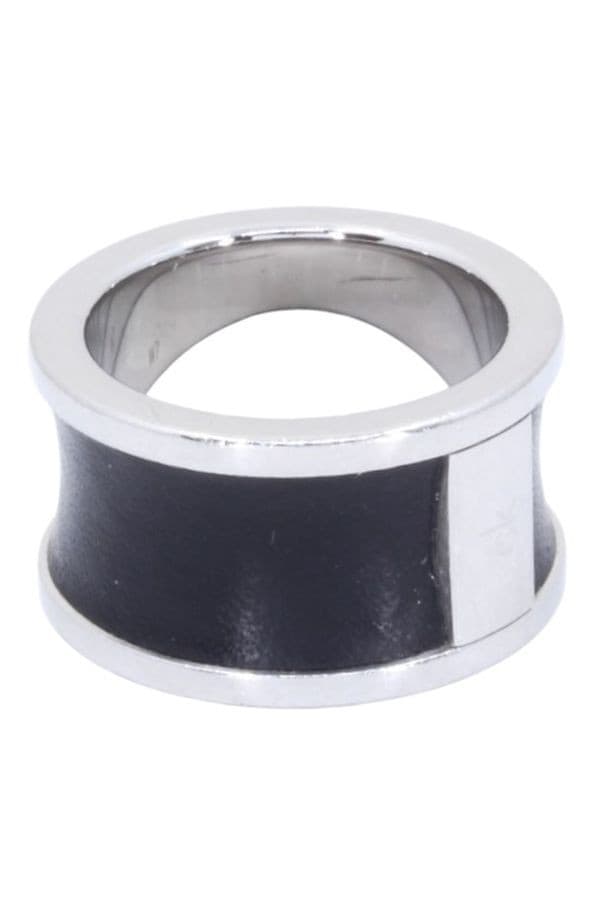 BAGUE CALVIN KLEIN — vue 6