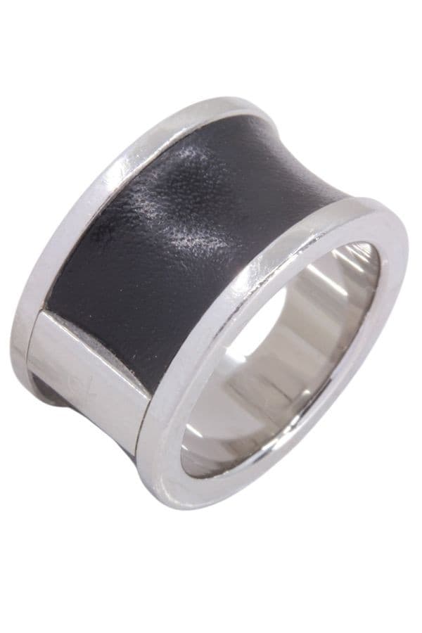 BAGUE CALVIN KLEIN — vue 3