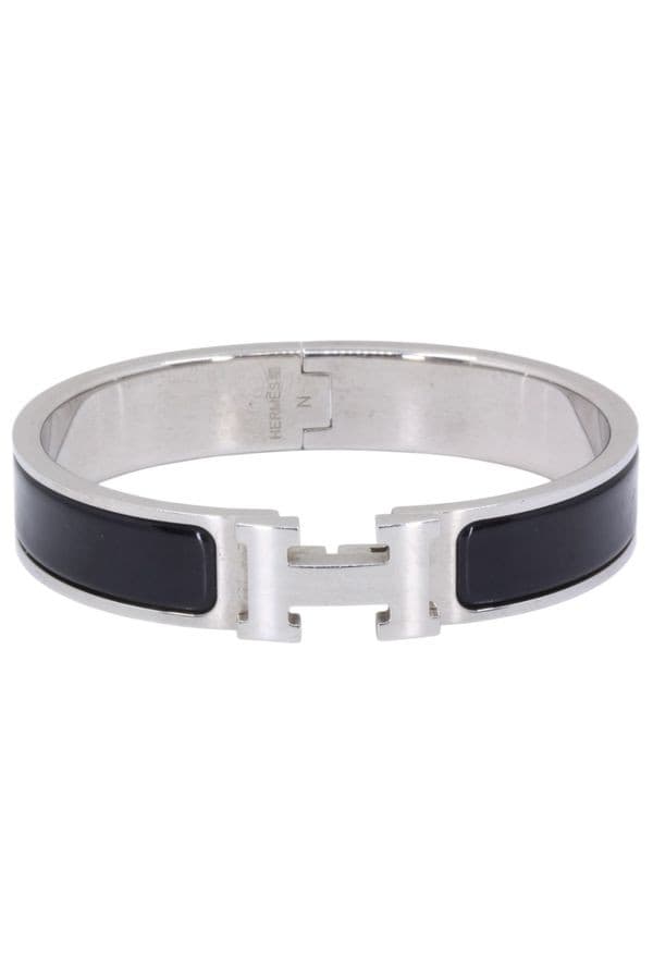 BRACELET HERMES CLIC H