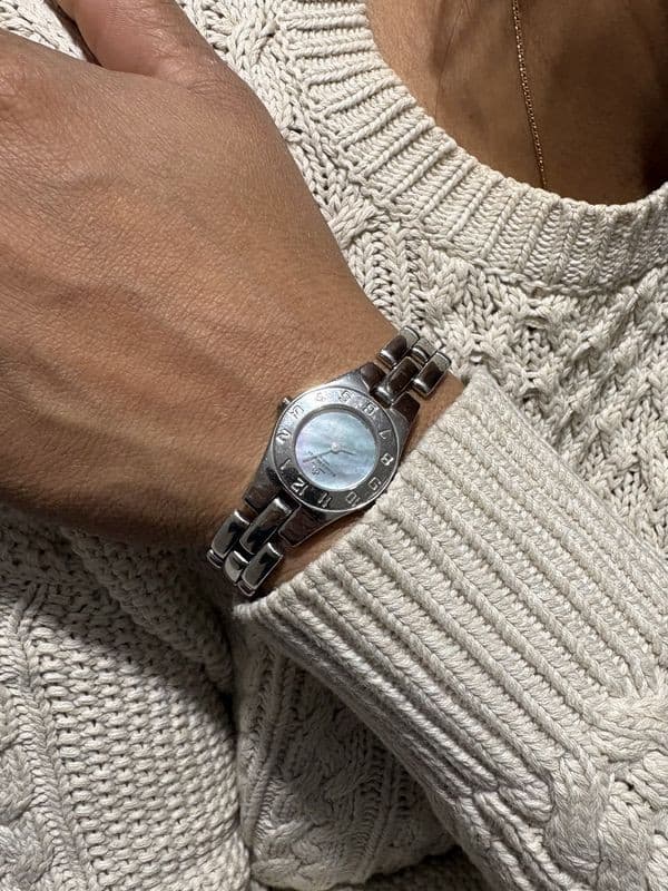 BAUME & MERCIER LINEA — vue 2