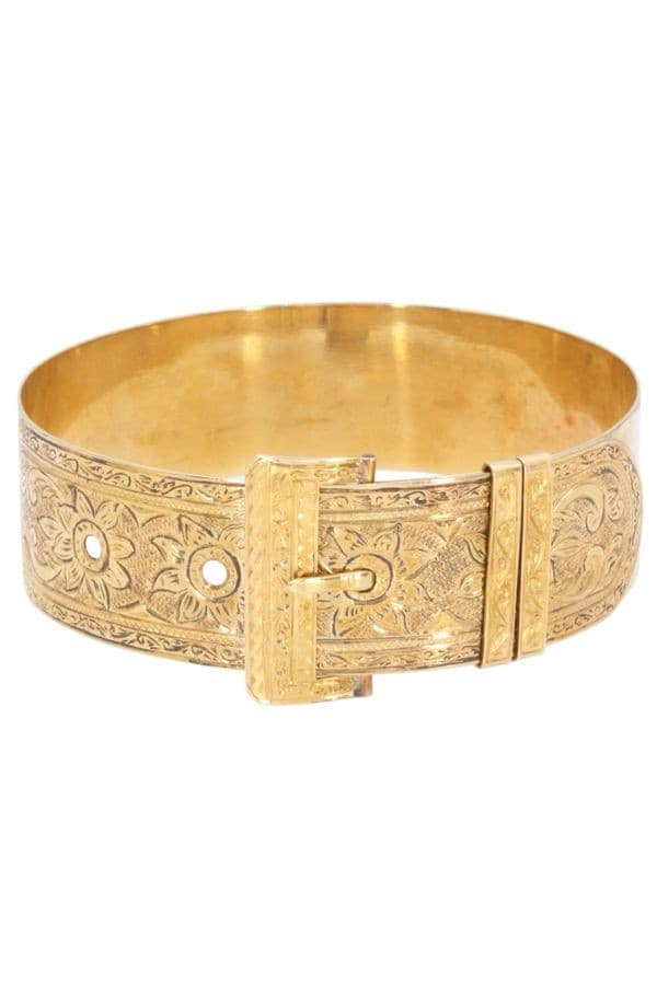 BRACELET CEINTURE NAPOLÉON III