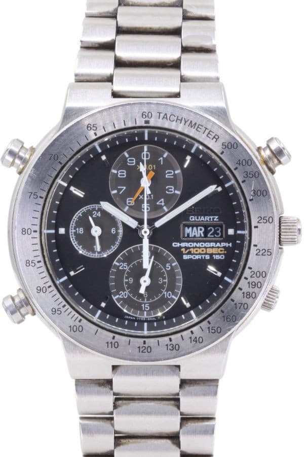 SEIKO SPORTS 150
