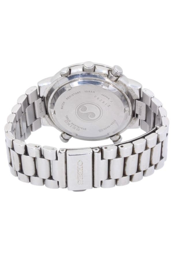 SEIKO SPORTS 150 — vue 6