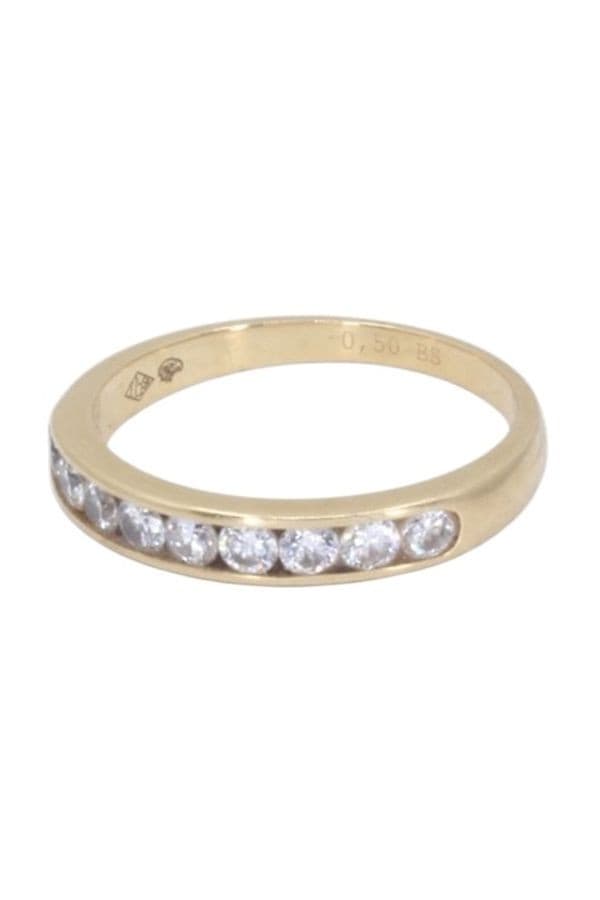 DEMI-ALLIANCE DIAMANTS — vue 6