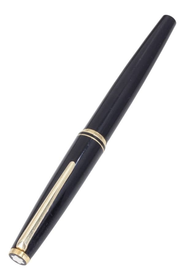 STYLO PLUME MONTBLANC 220 — vue 2