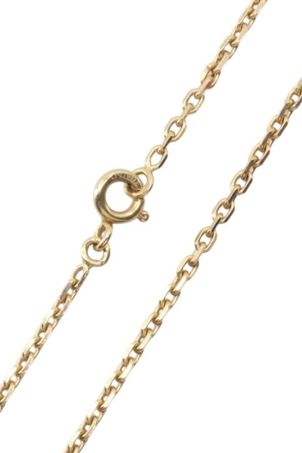 CHAINE MAILLE FORCAT — vue 3