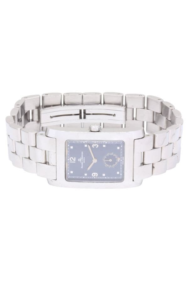 BAUME & MERCIER HAMPTON — vue 4