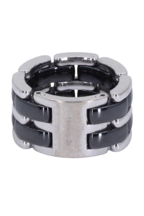 BAGUE CHANEL "ULTRA" GM — vue 3