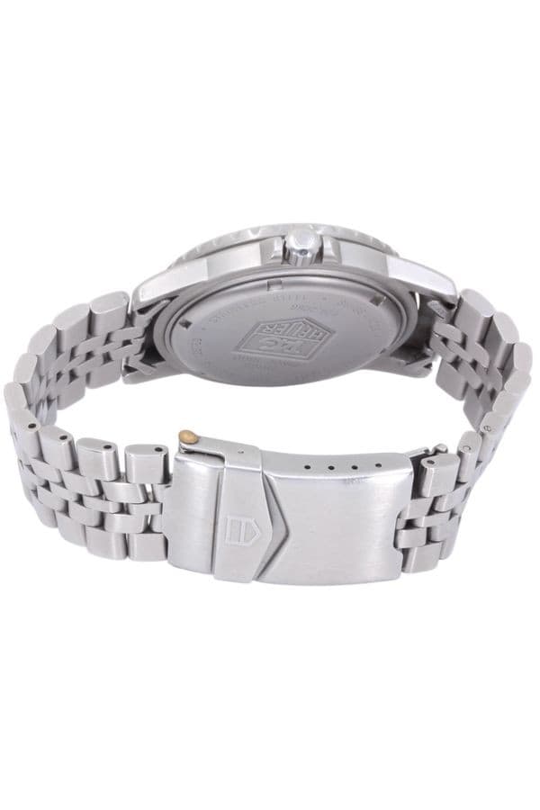 TAG HEUER 1500 PROFESSIONAL — vue 6