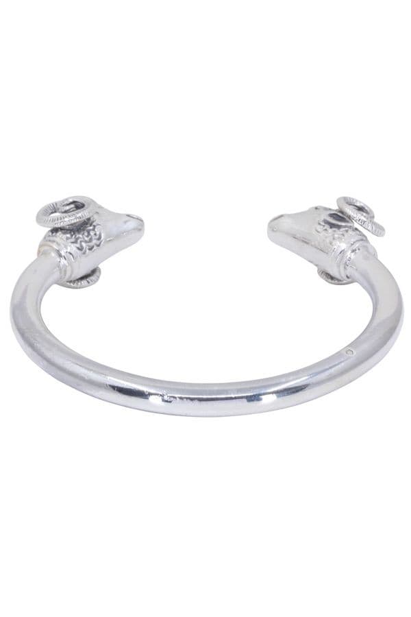BRACELET JONC BOUQUETINS ARTHUS BERTRAND — vue 3
