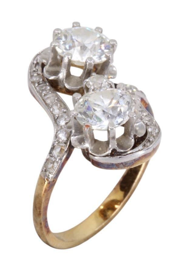 TOI ET MOI ANCIEN DIAMANTS — vue 3