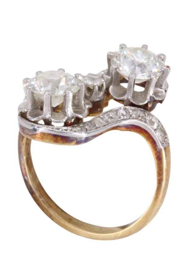TOI ET MOI ANCIEN DIAMANTS — vue 4