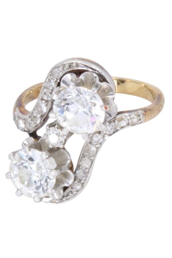 TOI ET MOI ANCIEN DIAMANTS — vue 5