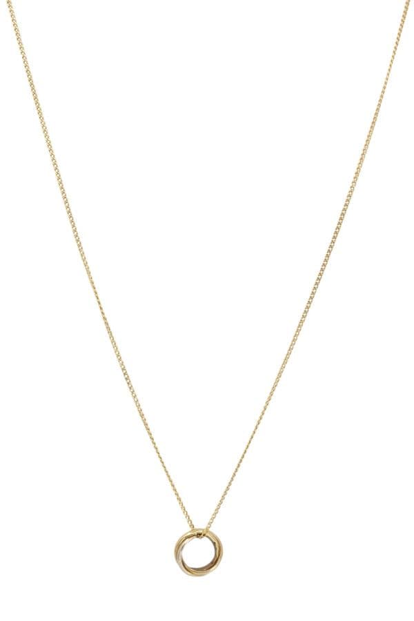 COLLIER CERCLES 3 ORS — vue 1