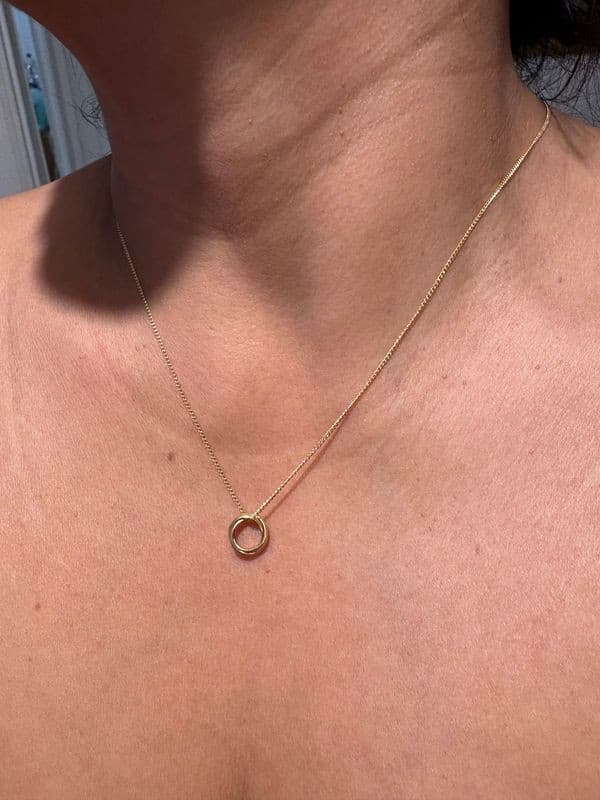 COLLIER CERCLES 3 ORS — vue 2