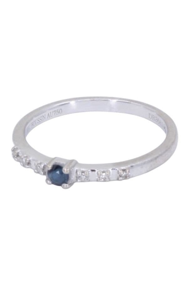 BAGUE MAUBOUSSIN CAPSULE D'EMOTION — vue 5