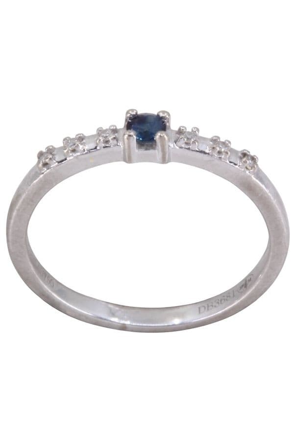 BAGUE MAUBOUSSIN CAPSULE D'EMOTION — vue 1