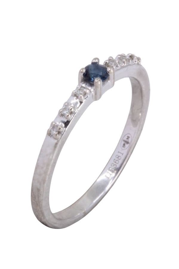 BAGUE MAUBOUSSIN CAPSULE D'EMOTION — vue 3