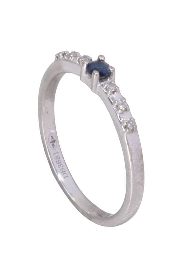 BAGUE MAUBOUSSIN CAPSULE D'EMOTION — vue 4