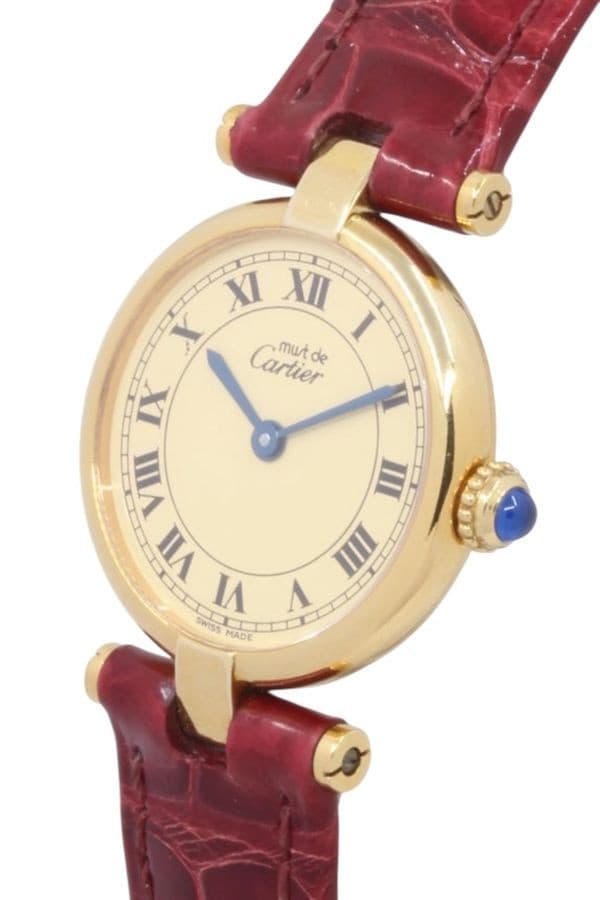 CARTIER MUST DE VENDÔME — vue 4