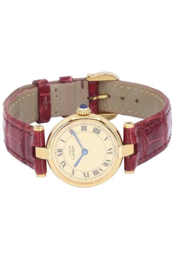 CARTIER MUST DE VENDÔME — vue 5