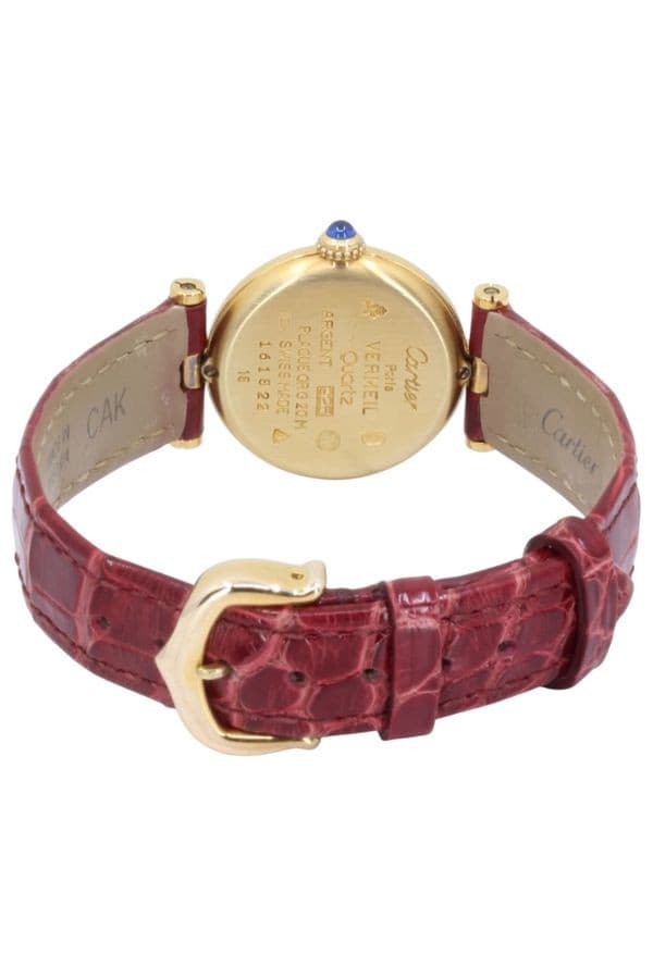 CARTIER MUST DE VENDÔME — vue 6