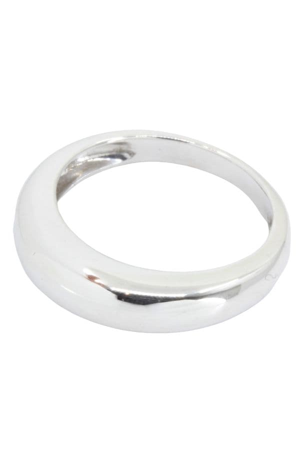 BAGUE JONC MODERNE — vue 3