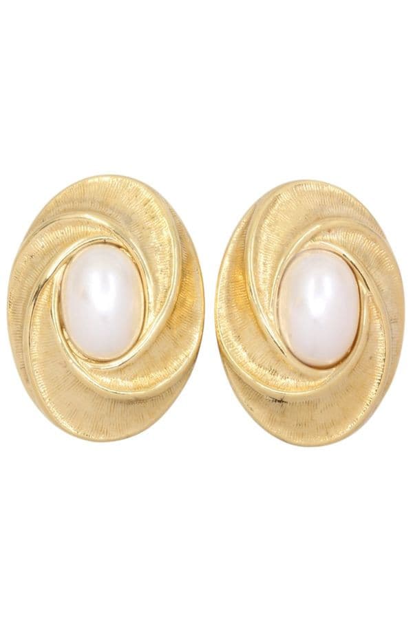 BOUCLES D'OREILLES CLIPS — vue 1