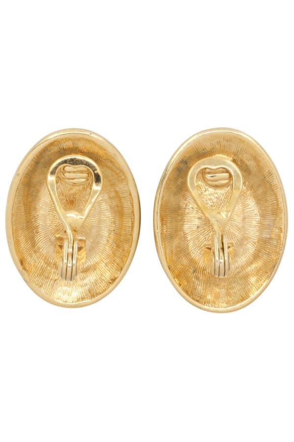 BOUCLES D'OREILLES CLIPS — vue 2