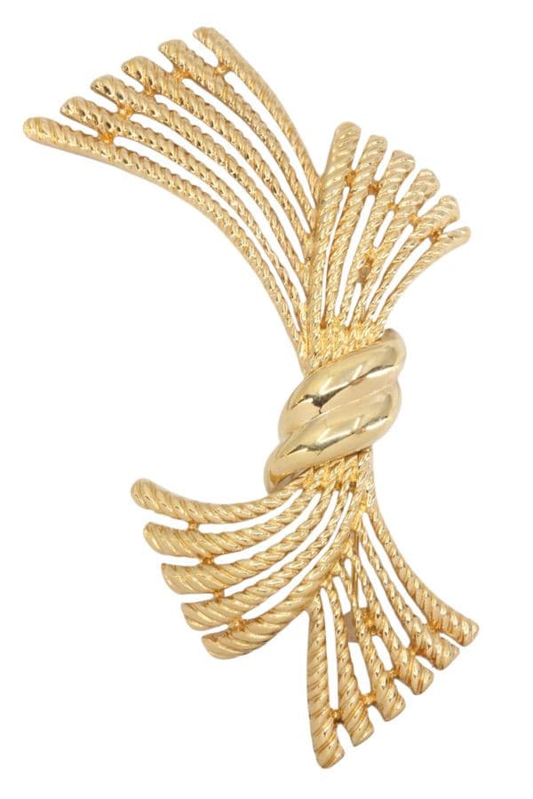 BROCHE FANTAISIE VINTAGE