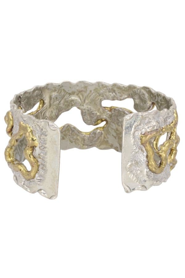 BRACELET FANTAISIE VINTAGE — vue 2