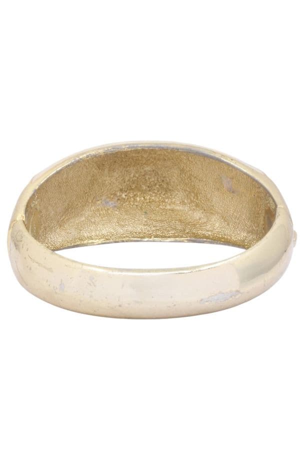 BRACELET JONC FANTAISIE — vue 2