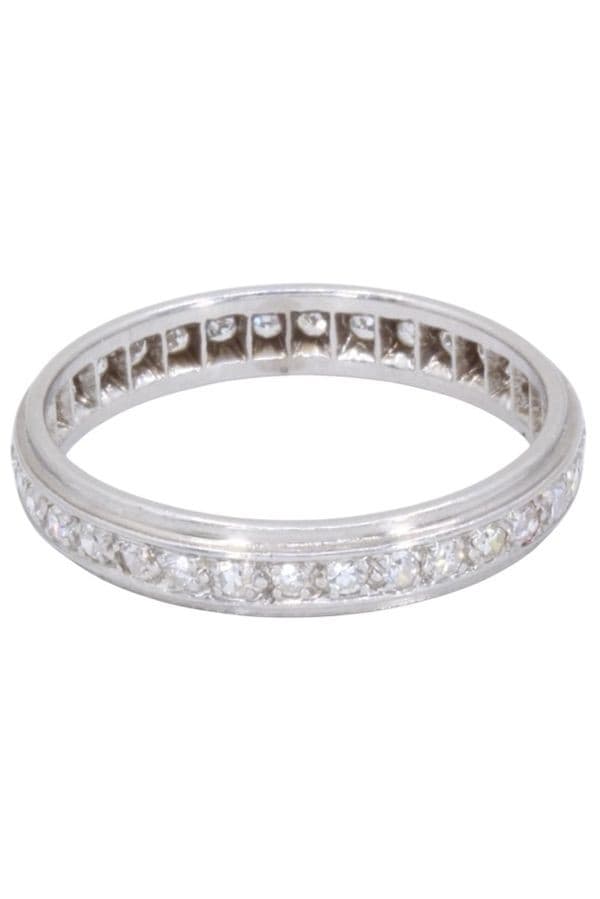 ALLIANCE DIAMANTS PLATINE — vue 5