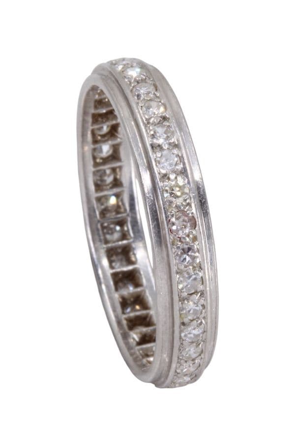 ALLIANCE DIAMANTS PLATINE — vue 4