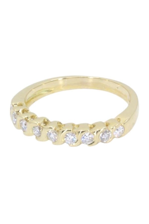 DEMI ALLIANCE DIAMANTS — vue 5
