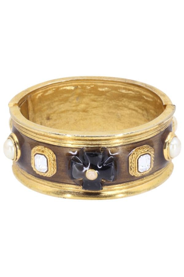 BRACELET JONC FANTAISIE