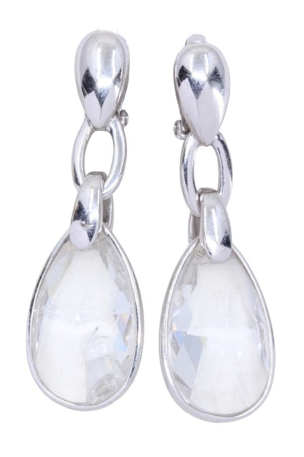 BOUCLES OREILLES SWAROVSKI