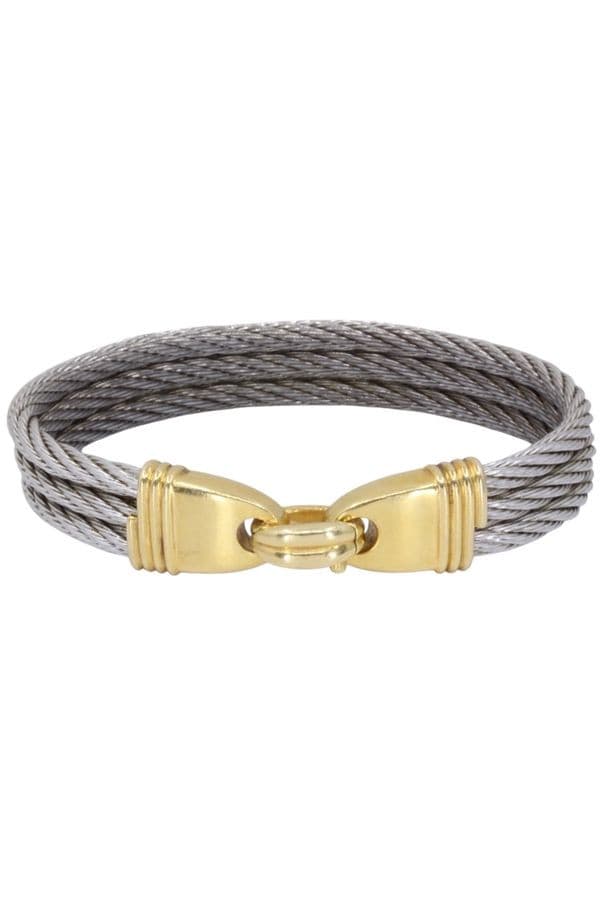 BRACELET FRED FORCE 10 VINTAGE