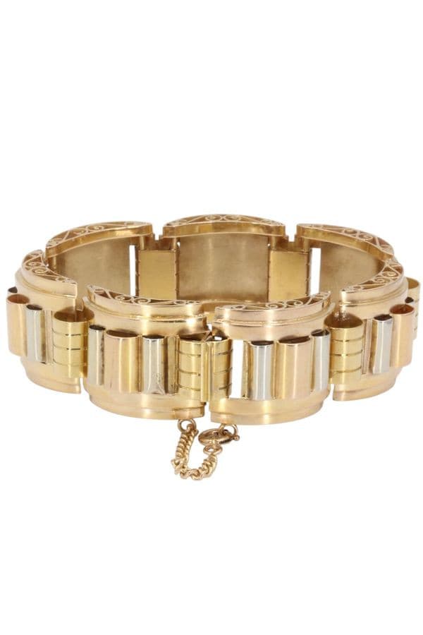 BRACELET TANK 3 ORS